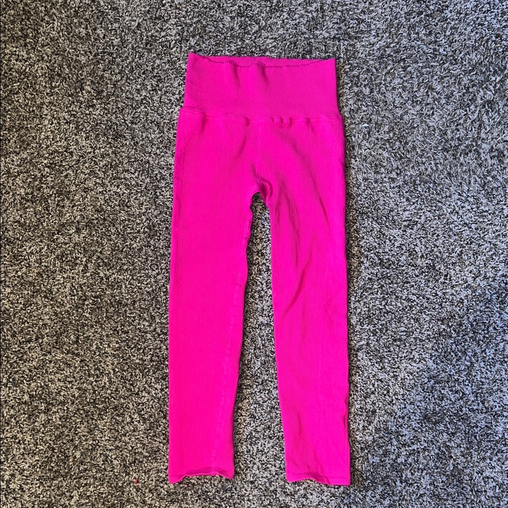FP Movement Happiness Runs Leggings